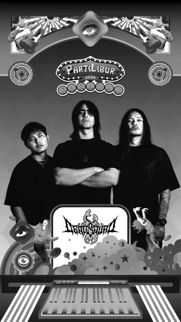 Deadsquad