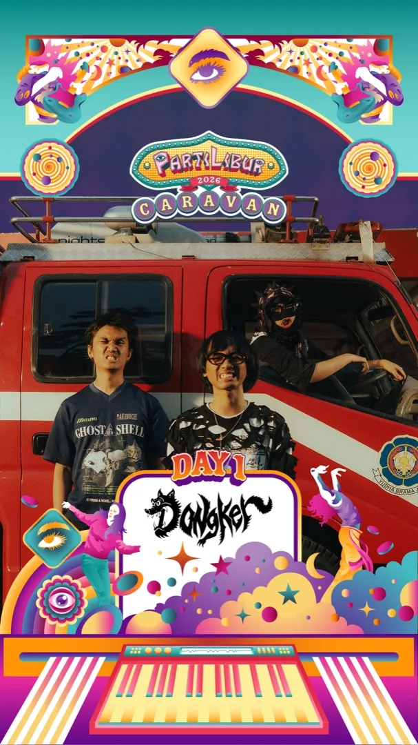 Dongker