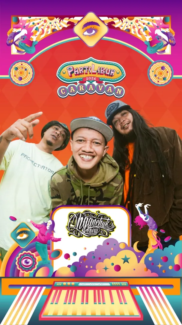 Nganchuk Crew